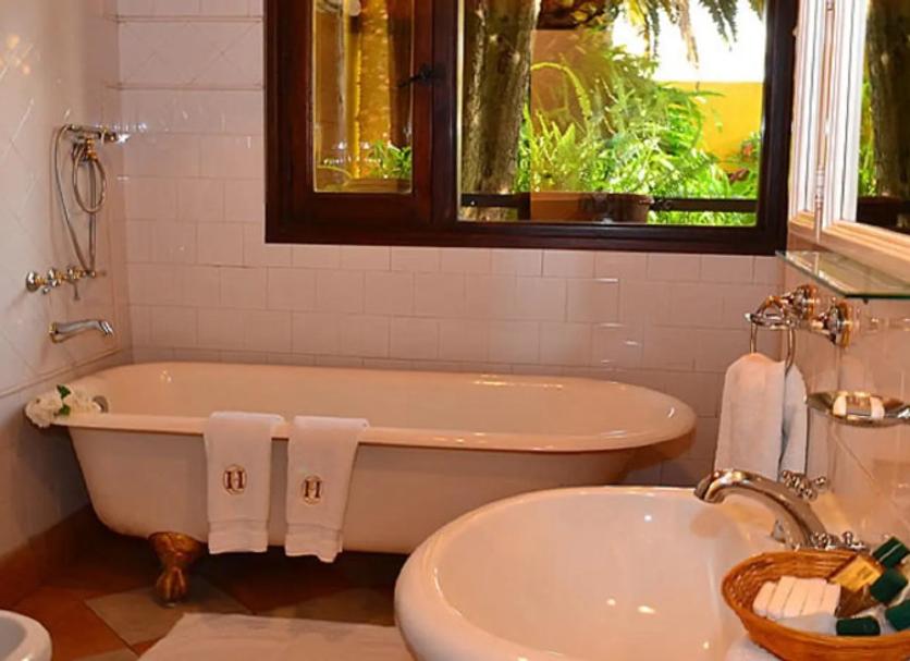 Banyo Fotoğraf