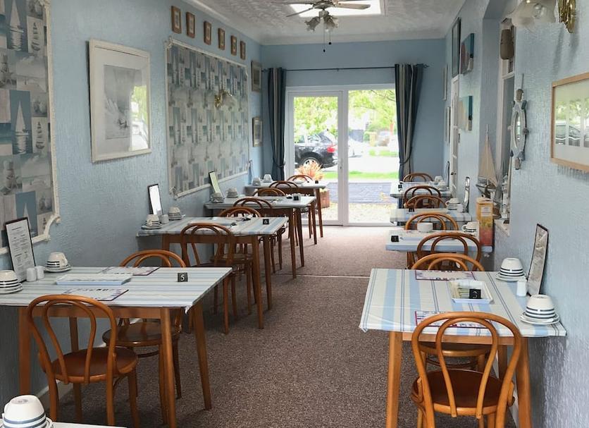 Restoran Fotoğraf