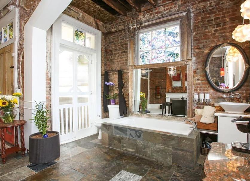 Banyo Fotoğraf