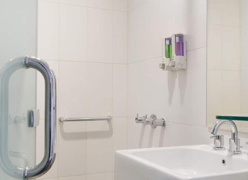 Banyo Fotoğraf