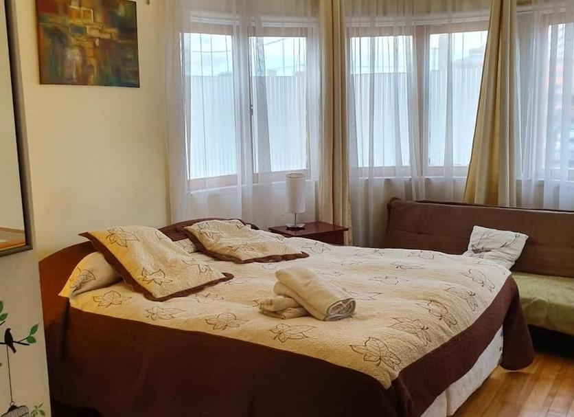 Yatak Odası Fotoğraf