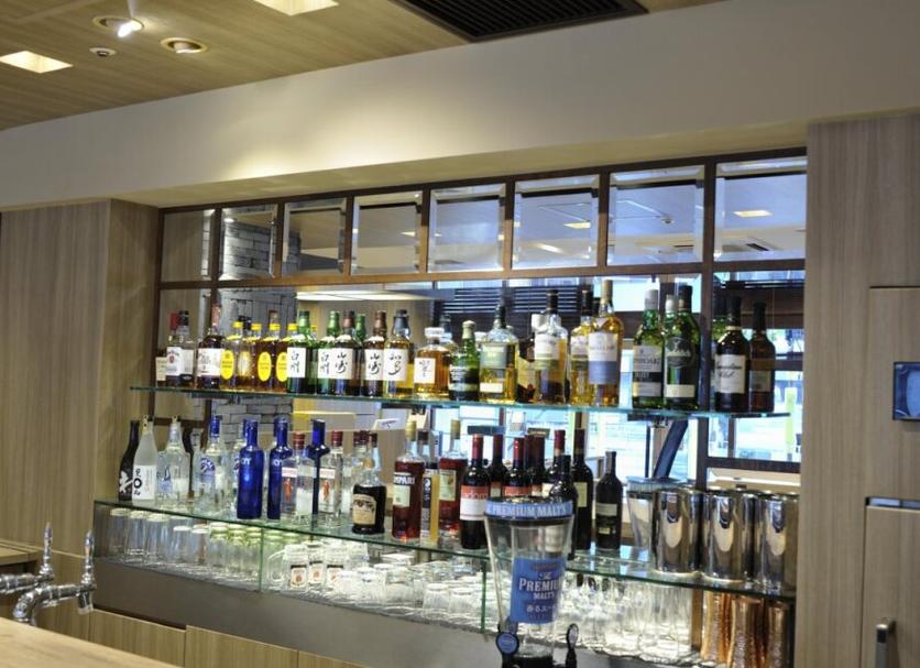 Bar Fotoğraf