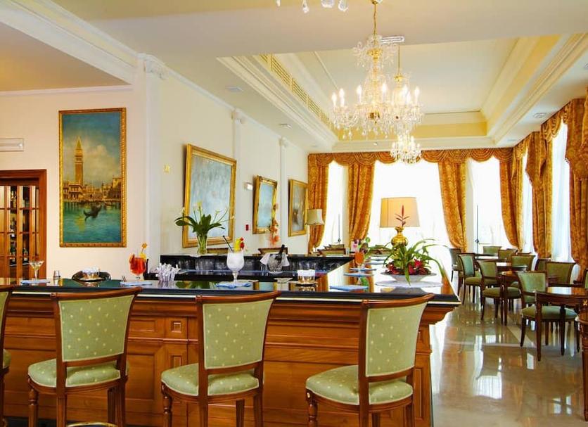 Restoran Fotoğraf