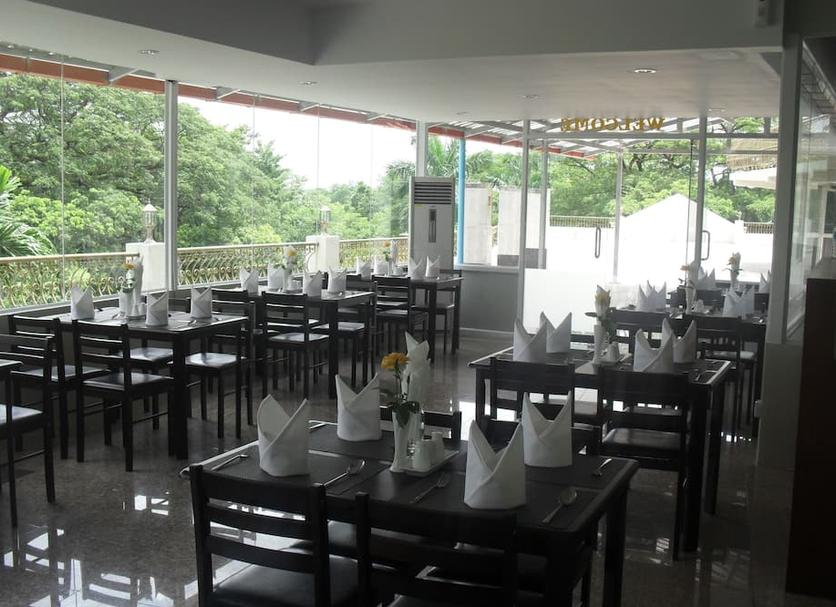 Restoran Fotoğraf