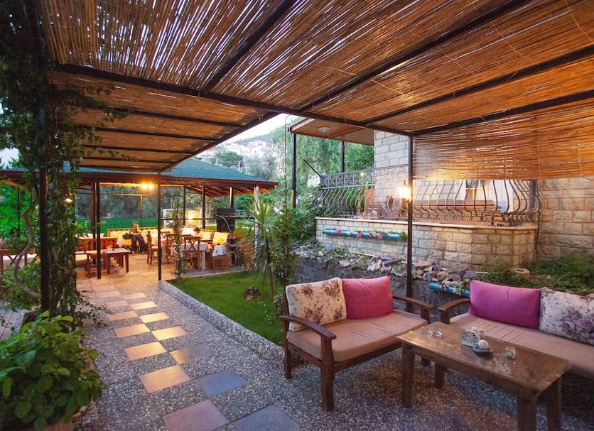 Veranda Fotoğraf