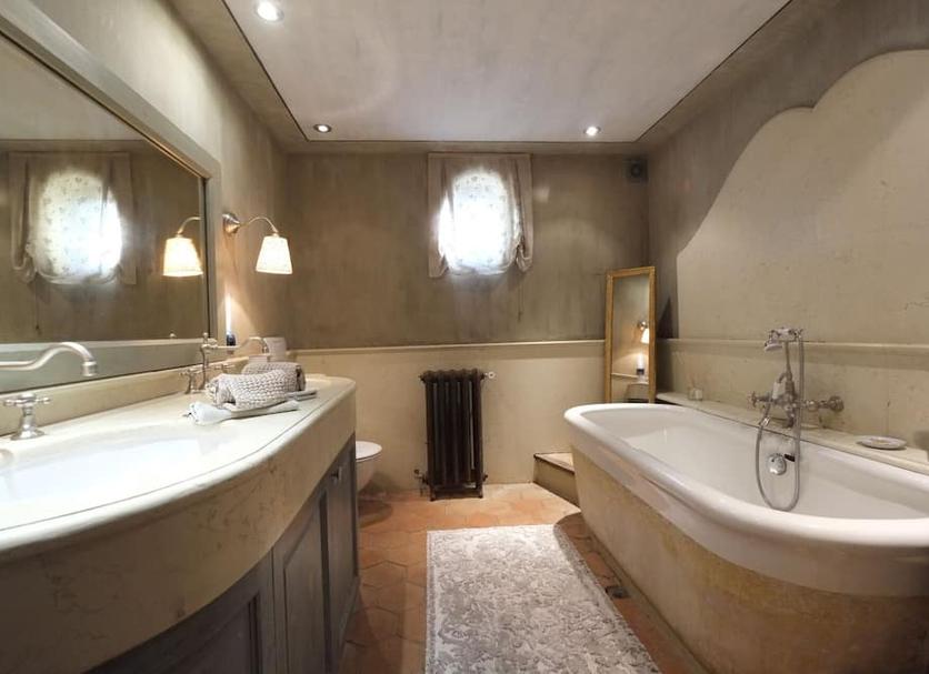 Banyo Fotoğraf