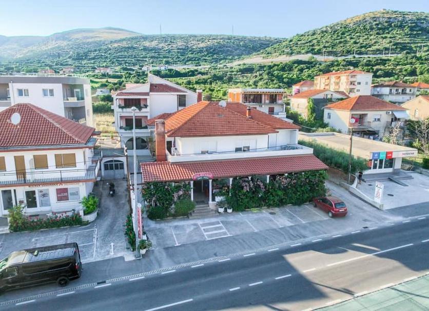 Dış görünüm Fotoğraf
