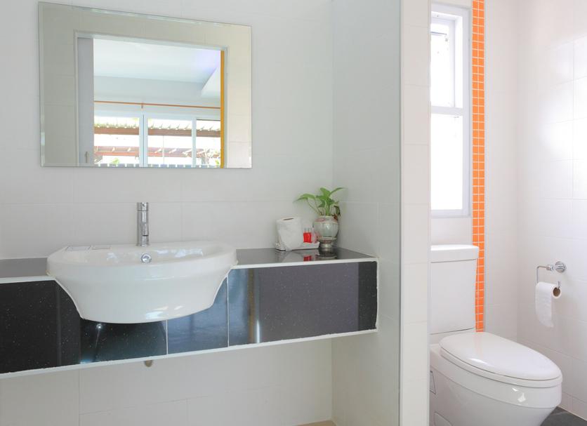 Banyo Fotoğraf