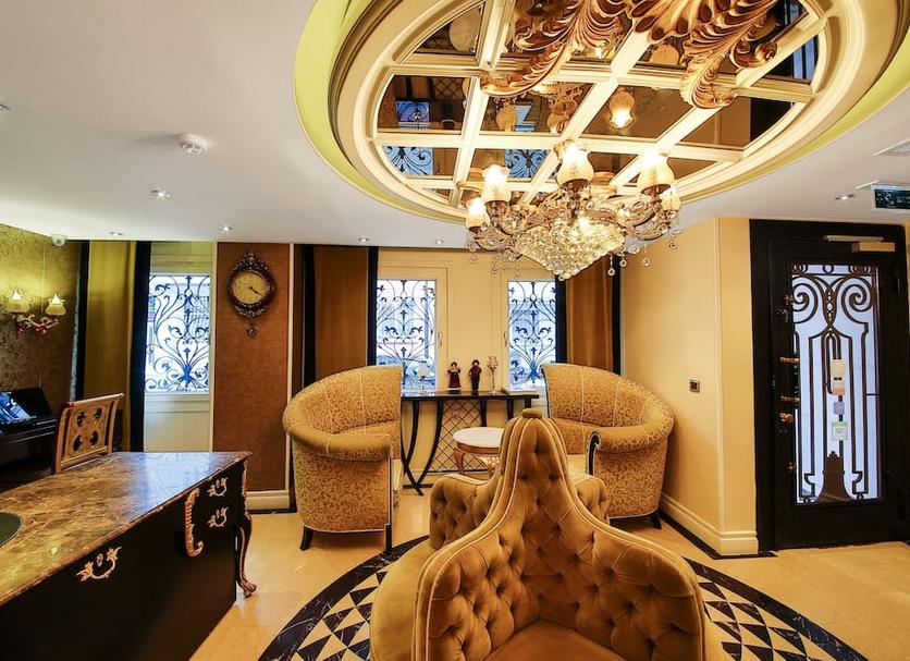 Salon Fotoğraf