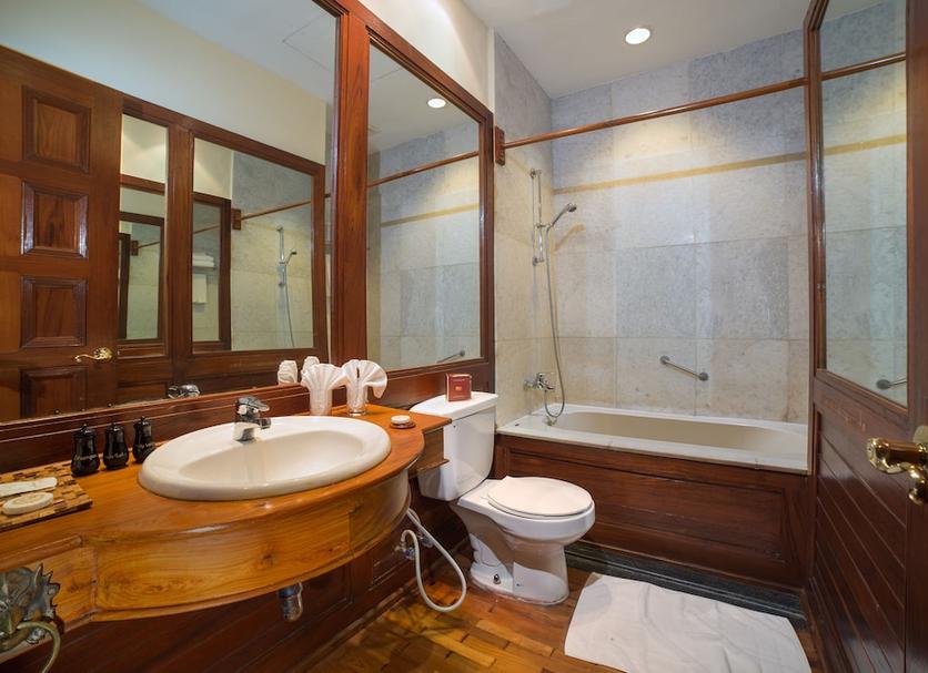 Banyo Fotoğraf