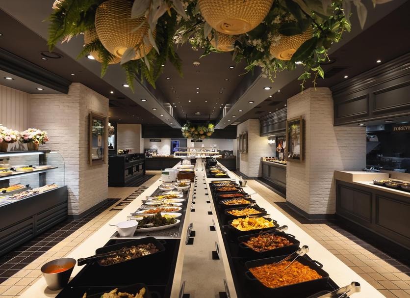 Restoran Fotoğraf