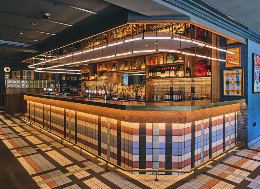 Bar Fotoğraf
