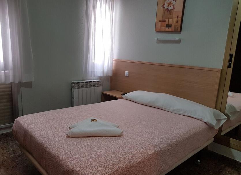 Yatak Odası Fotoğraf