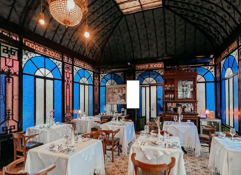 Restoran Fotoğraf