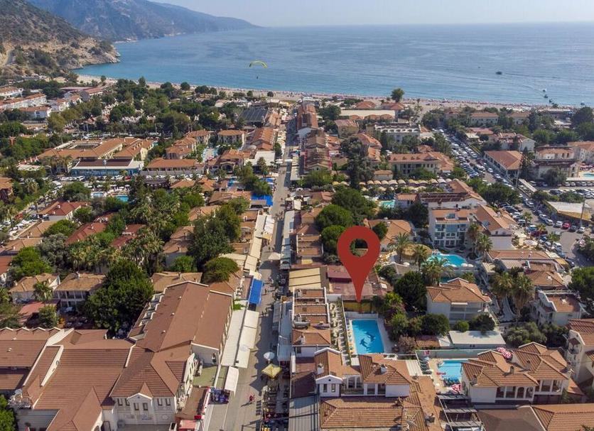 Dış görünüm Fotoğraf