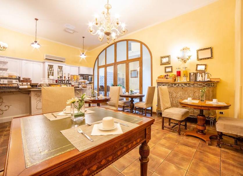 Restoran Fotoğraf
