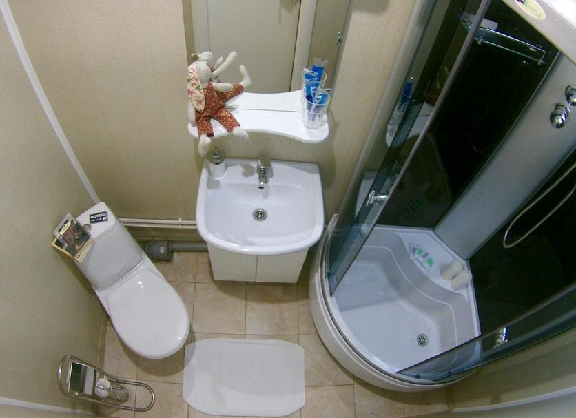 Banyo Fotoğraf