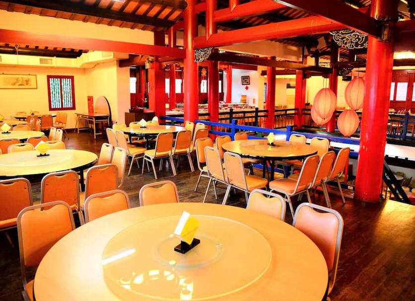 Restoran Fotoğraf