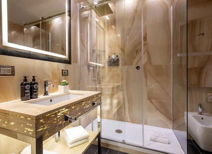 Banyo Fotoğraf