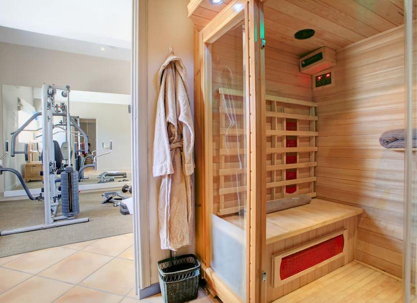 Spa Fotoğraf