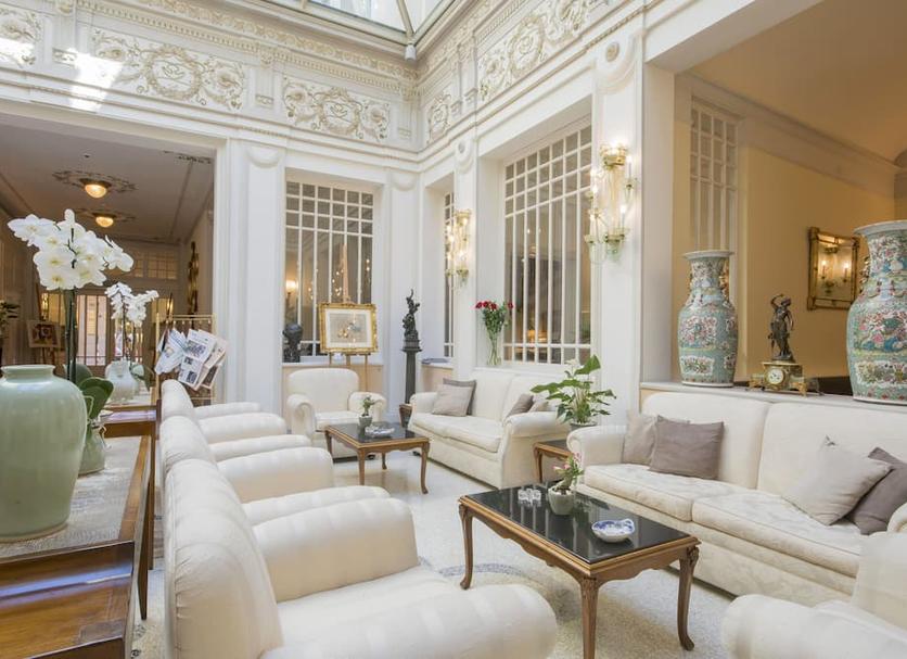 Salon Fotoğraf