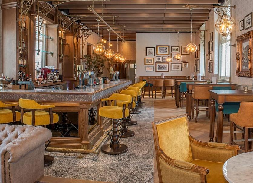 Bar Fotoğraf
