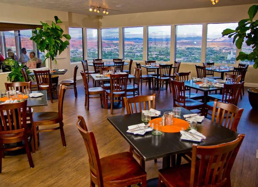 Restoran Fotoğraf