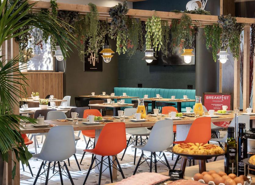 Restoran Fotoğraf