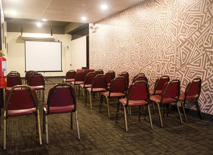 Konferans salonu Fotoğraf