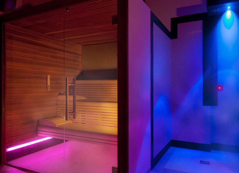 Spa Fotoğraf