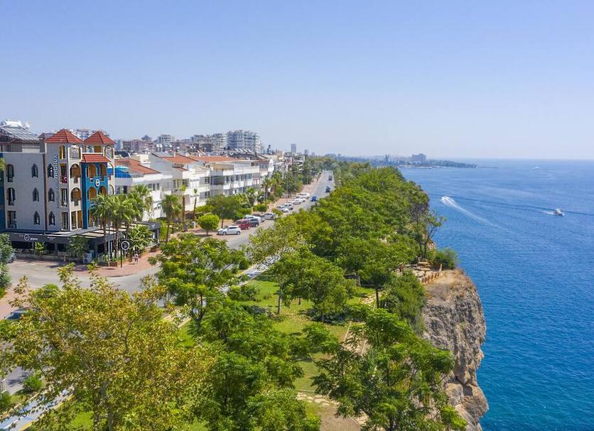 Dış görünüm Fotoğraf