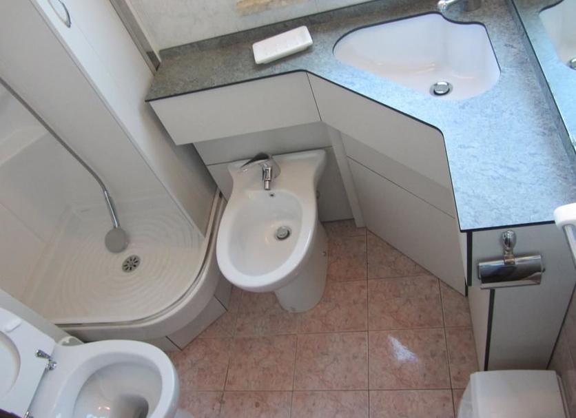 Banyo Fotoğraf