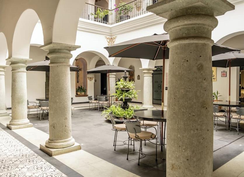 Veranda Fotoğraf