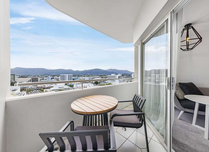 Balkon Fotoğraf