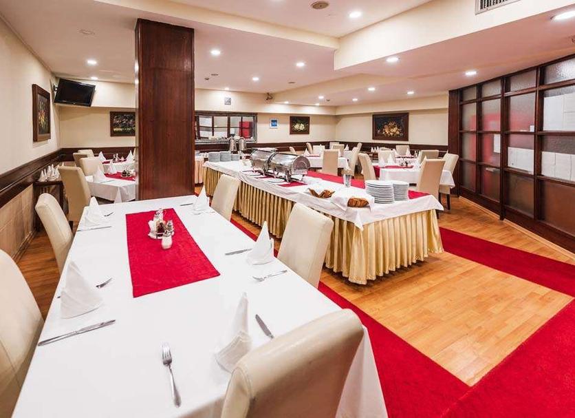 Restoran Fotoğraf