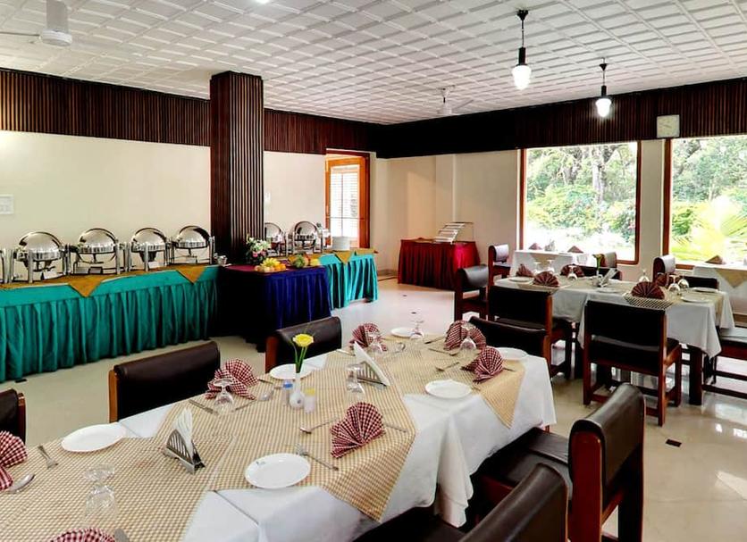 Restoran Fotoğraf