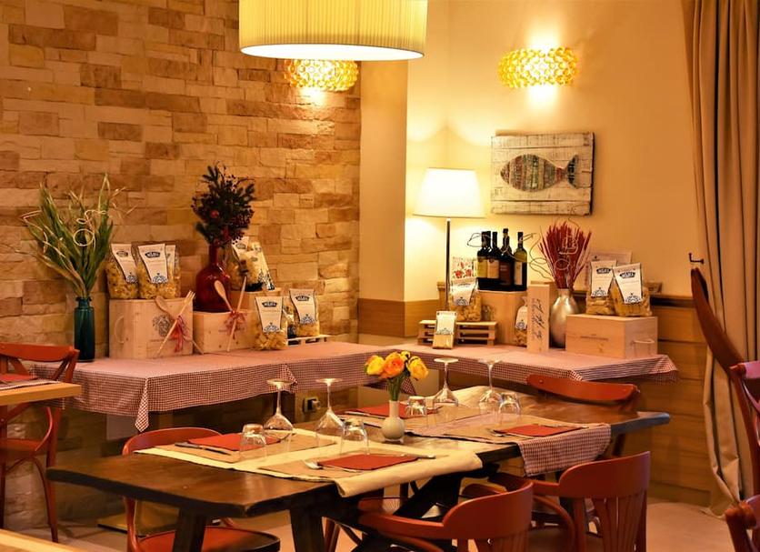 Restoran Fotoğraf