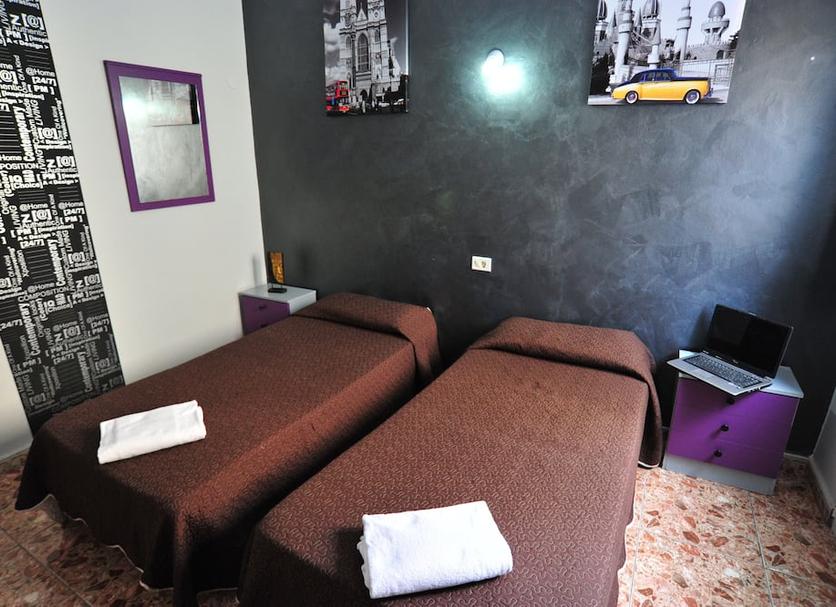 Yatak Odası Fotoğraf