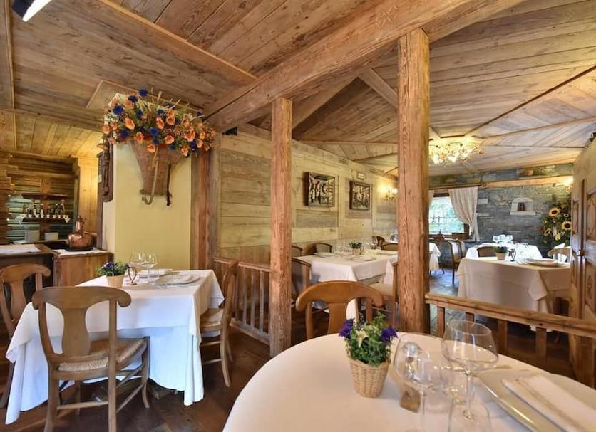 Restoran Fotoğraf