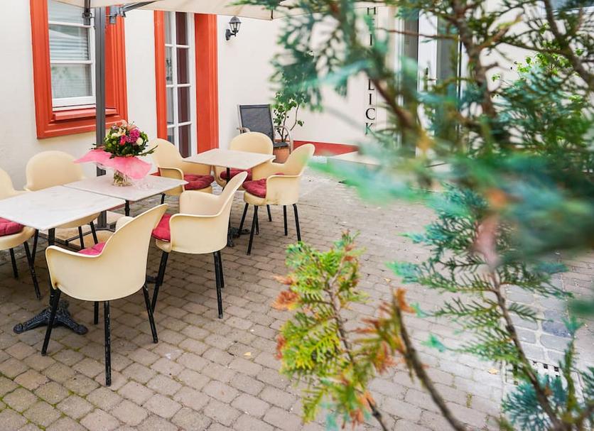 Veranda Fotoğraf