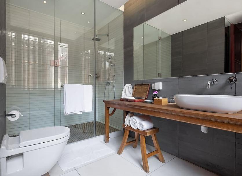 Banyo Fotoğraf