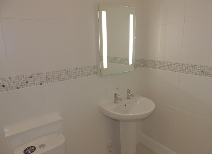 Banyo Fotoğraf