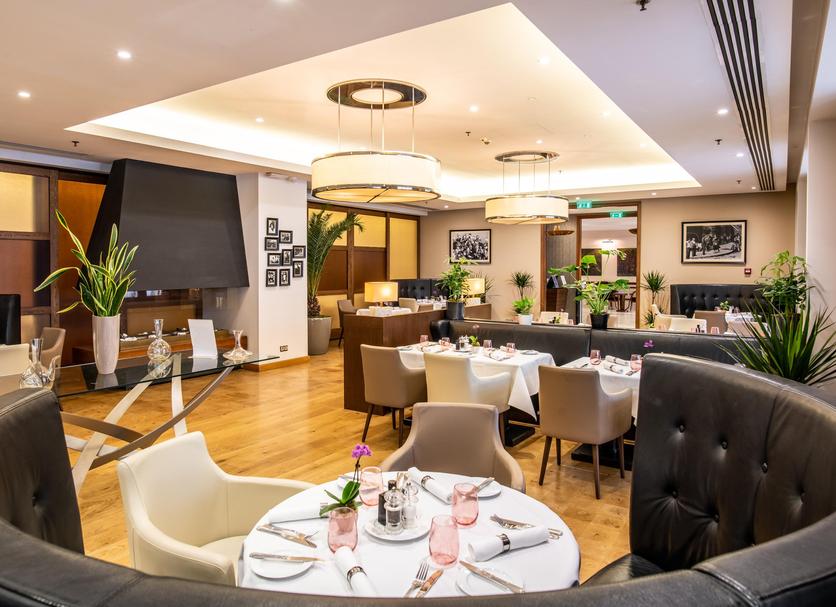 Restoran Fotoğraf