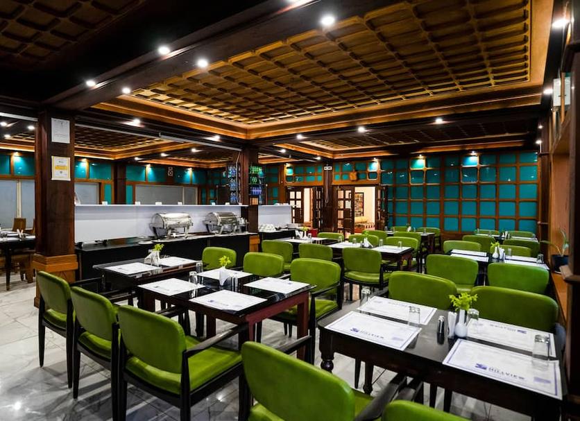 Restoran Fotoğraf