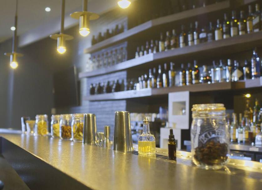 Bar Fotoğraf