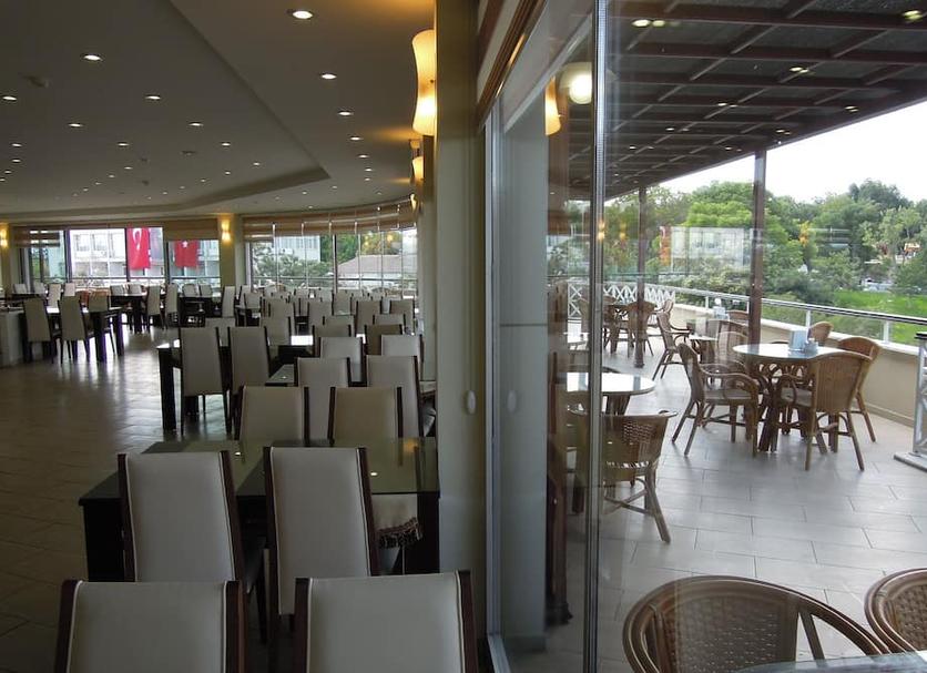 Restoran Fotoğraf