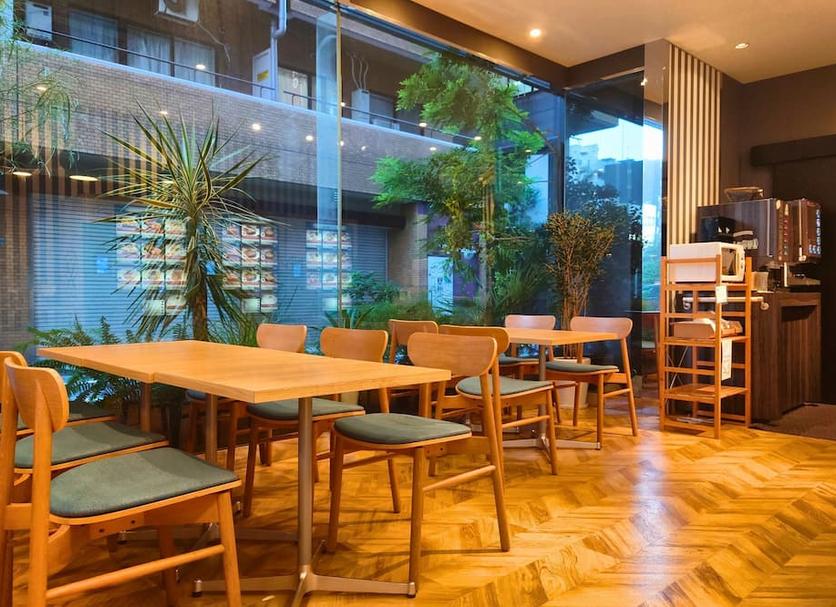 Restoran Fotoğraf
