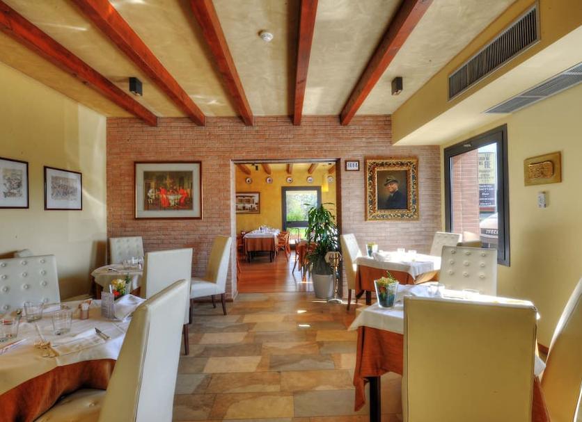 Restoran Fotoğraf