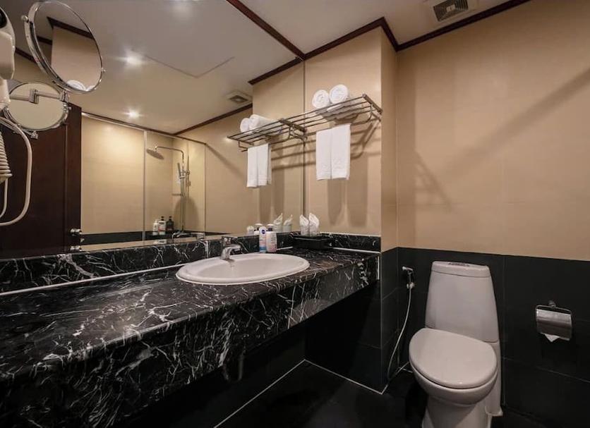 Banyo Fotoğraf