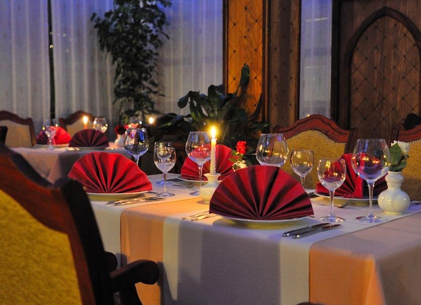Restoran Fotoğraf